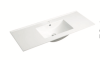 KDK Cabinet Basin 1200 X 460mm