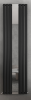 Senator Florence Designer Steel Radiator Single