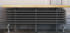 Senator Vintage Ferro Designer Steel Radiator 480mm X 1200mm