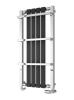 REINA Designe Ashen Mild Steel Designe Radiator