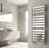 REINA Designe Carpi Designer Mild Steel Radiator