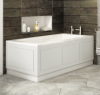 HALITE Waterproof Front Bath Panel