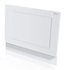 HALITE Waterproof End Bath Panel