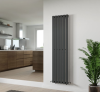 Eucotherm Vega Flat Panel Radiator Vertical