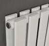 Eucotherm Vega Duplex Flat Panel Radiator