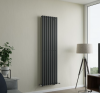 Eucotherm Lynx Oval Tube Radiator