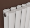 Eucotherm Lynx Duplex Oval Tube Radiator