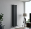 Eucotherm Lynx Duplex Oval Tube Radiator