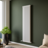 Eucotherm Pheonix 2 Column Vertical Radiator