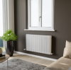 Eucotherm Phoenix 3 Column Horizontal Radiator