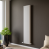 Eucotherm Phoenix 3 Column Vertical Radiator