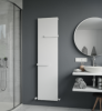 Eucotherm Astra Towel Radiator 1800 x 452