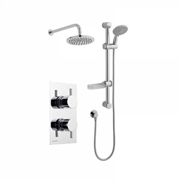 iBath Shower Valves