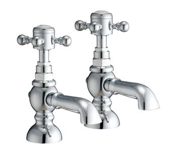 iBath Wash Basin Taps