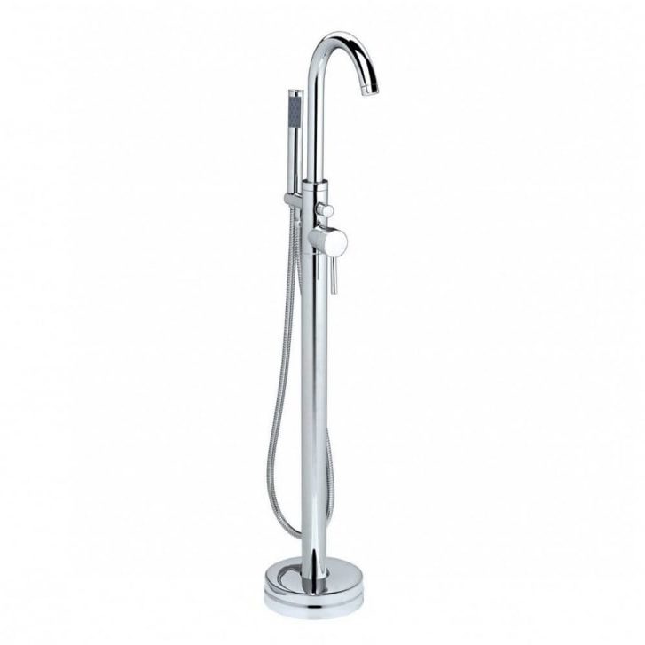 iBath Freestanding Taps