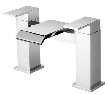 iBath Bath Filler Taps