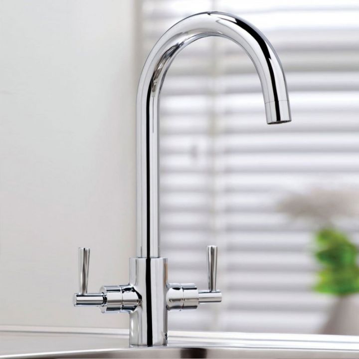 iBath Kitchen Taps