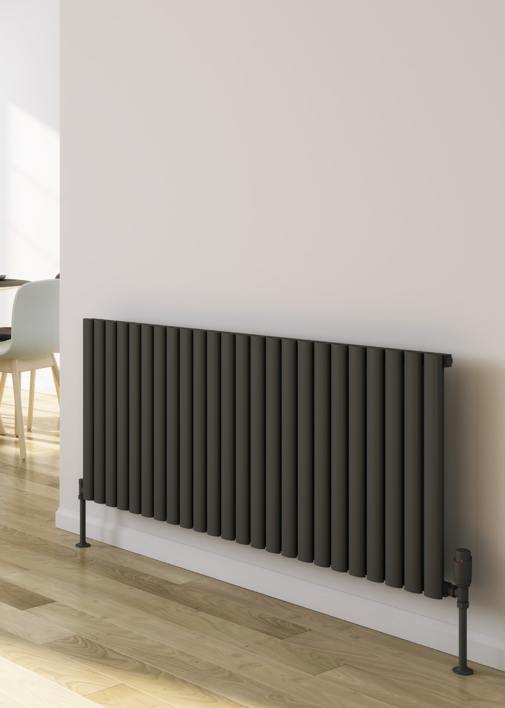 iRads Towel Radiators & Rails