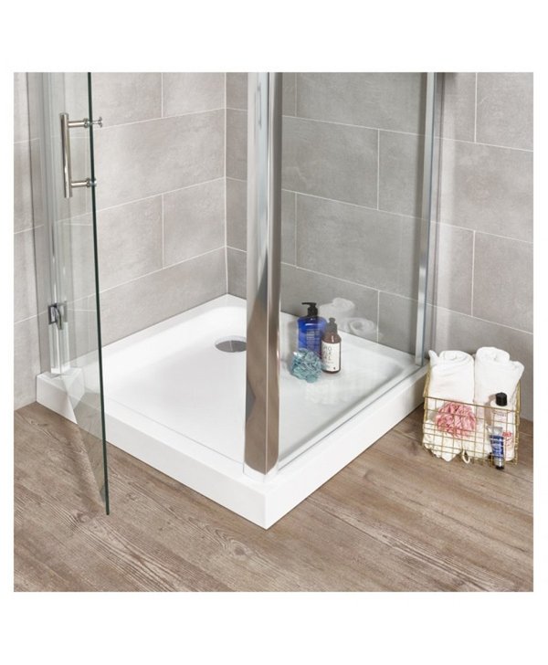 iBath Shower Trays